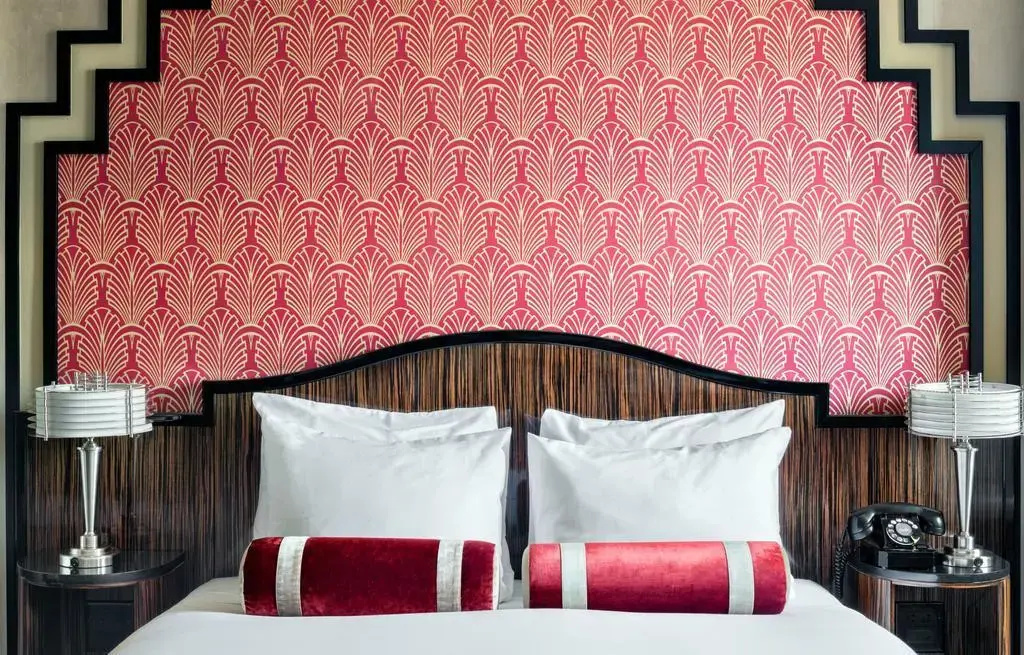 Foto - Walker Hotel Greenwich Village
