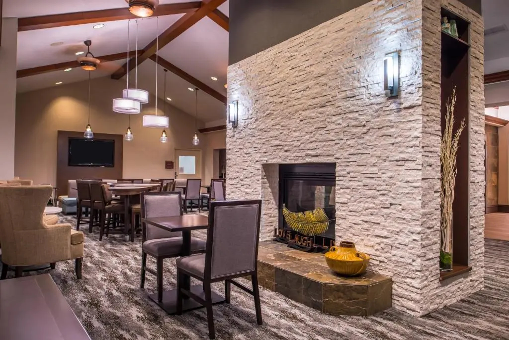 Foto - Homewood Suites by Hilton Jacksonville-Downtown/Southbank