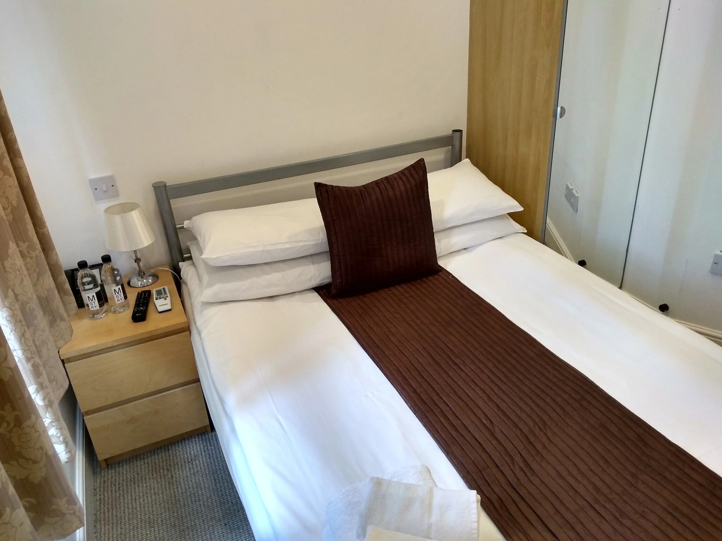 Photo - NOX Hyde Park