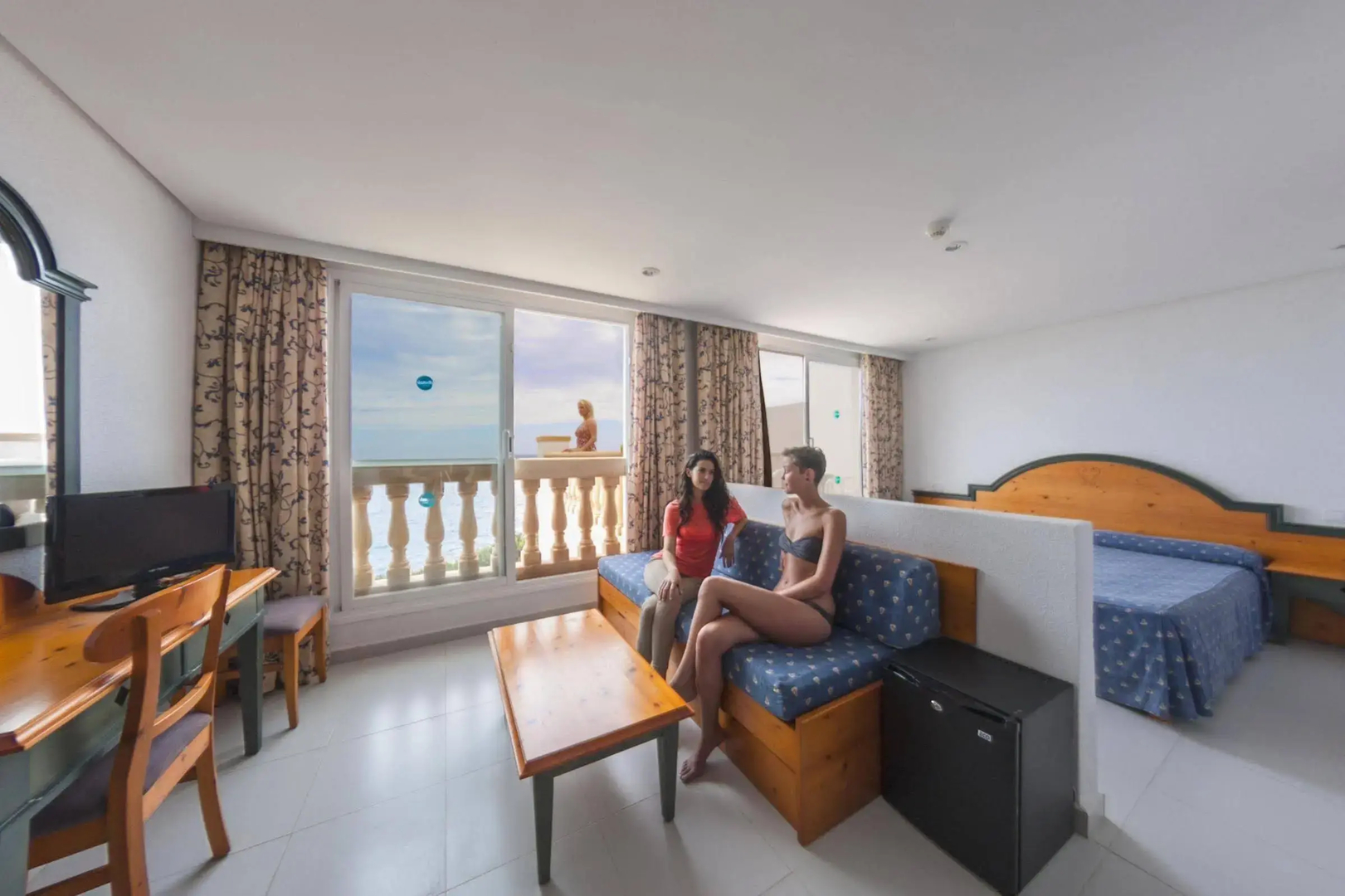 Photo - ICON Valparaiso - Adults Only