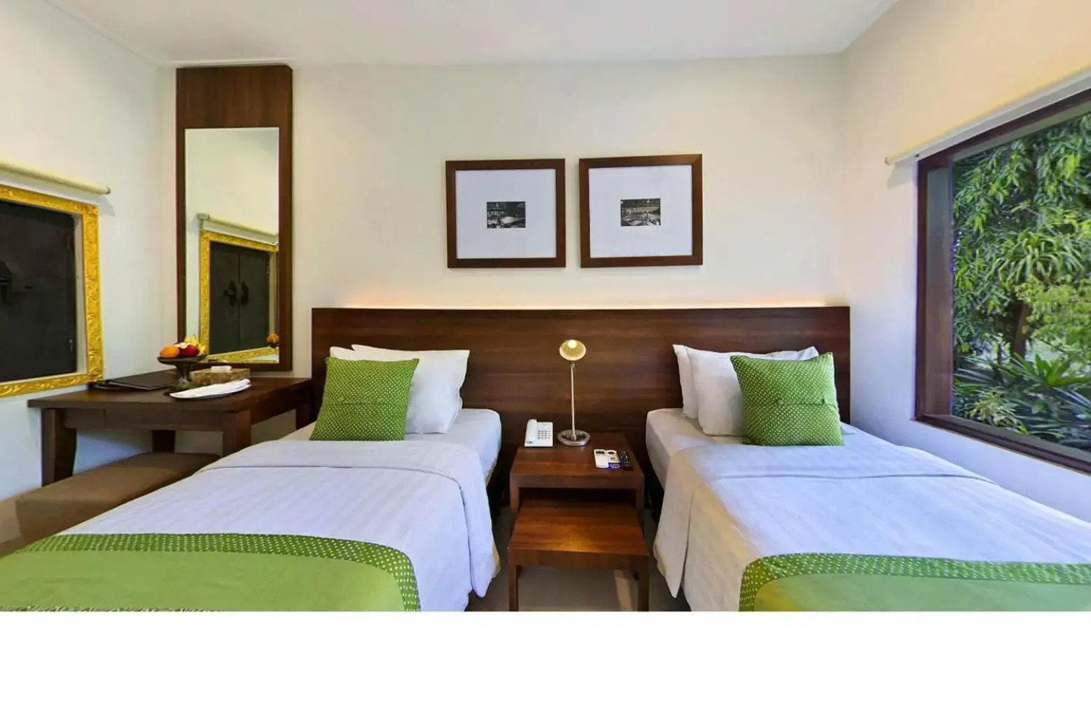 Photo - Grand Ixora Kuta Resort