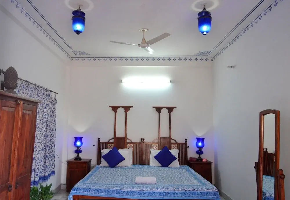 Foto - Sneh Deep Guest House