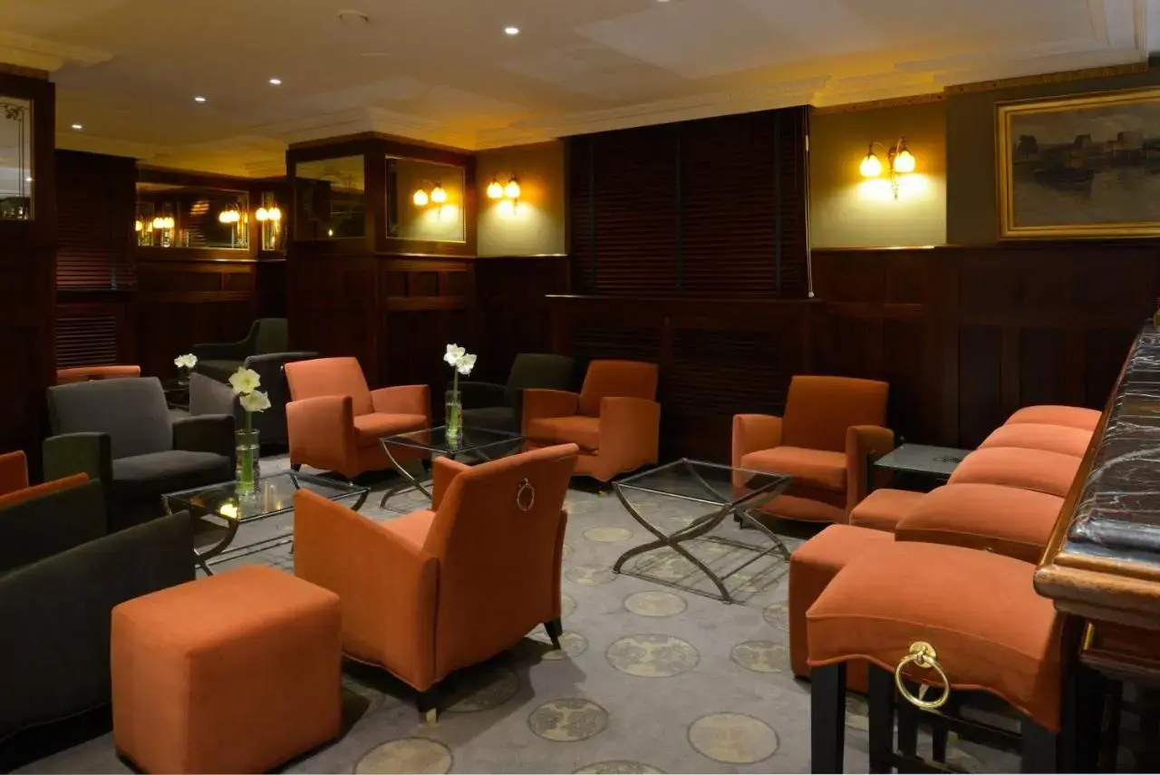 Foto - Hôtel Régent Contades By Stay Collection
