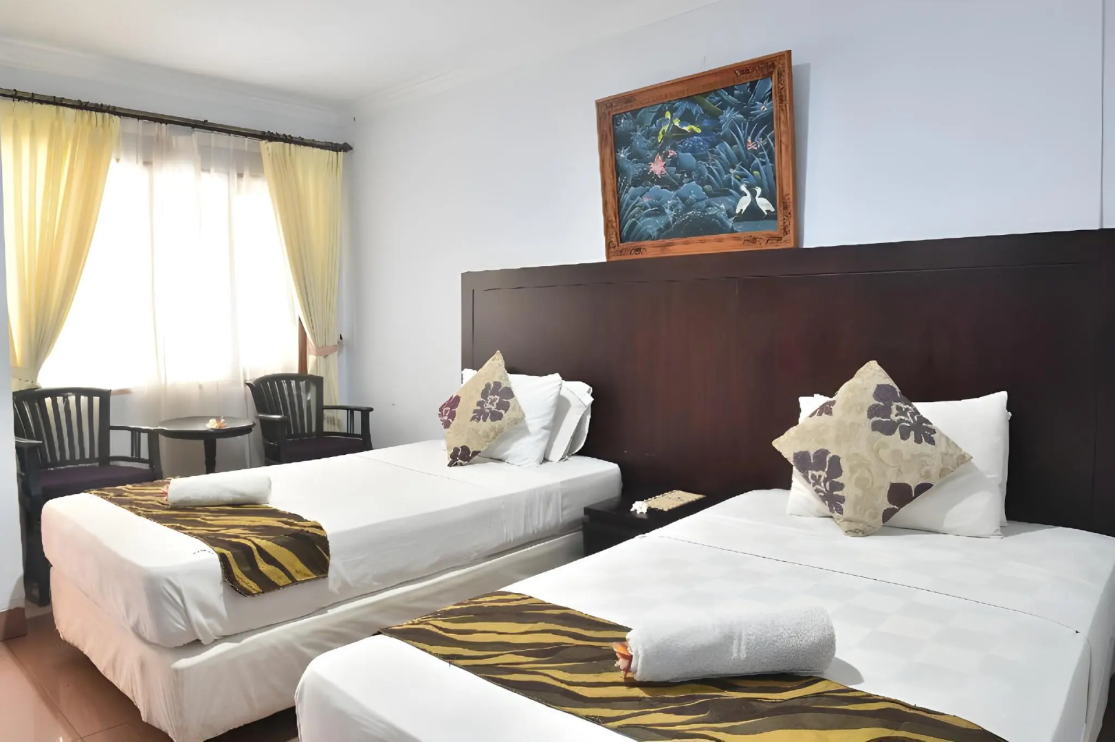Photo - Abian Srama Hotel and Spa