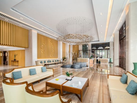 Daoxiang Xishe Hotel