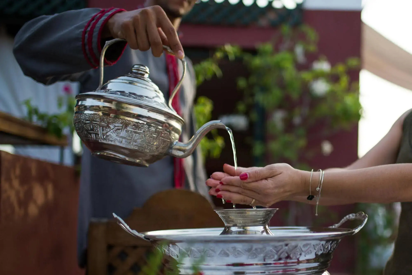 Foto - Riad l'Heure d'Eté