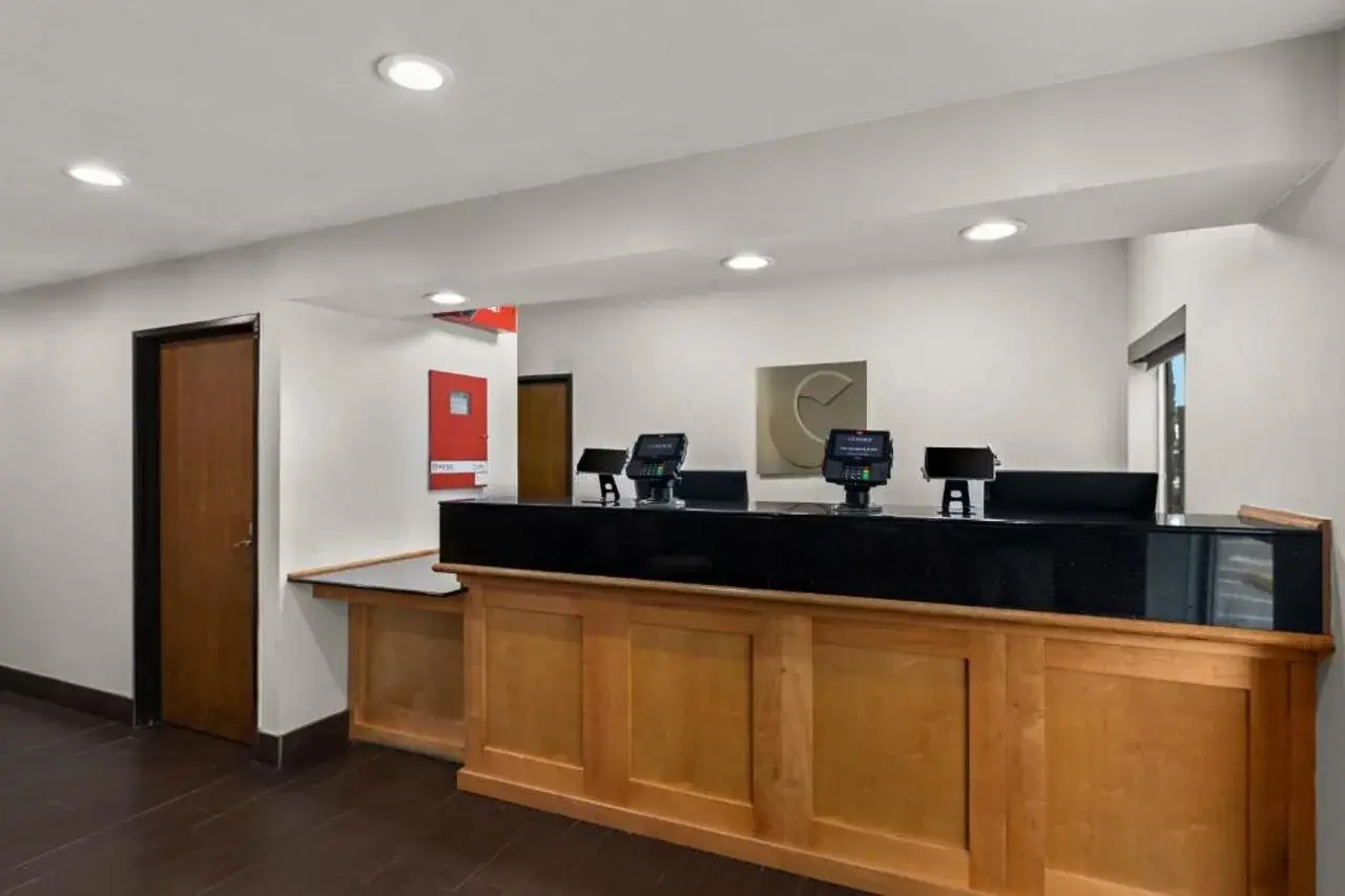 Photo - Comfort Inn & Suites Austin North Loop
