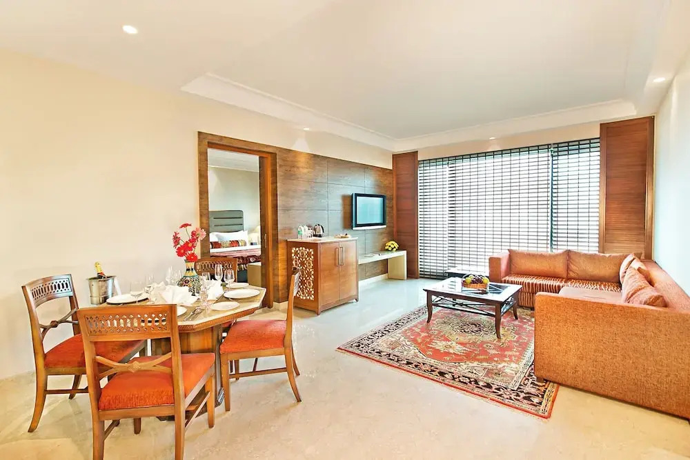 Foto - The Lalit Jaipur