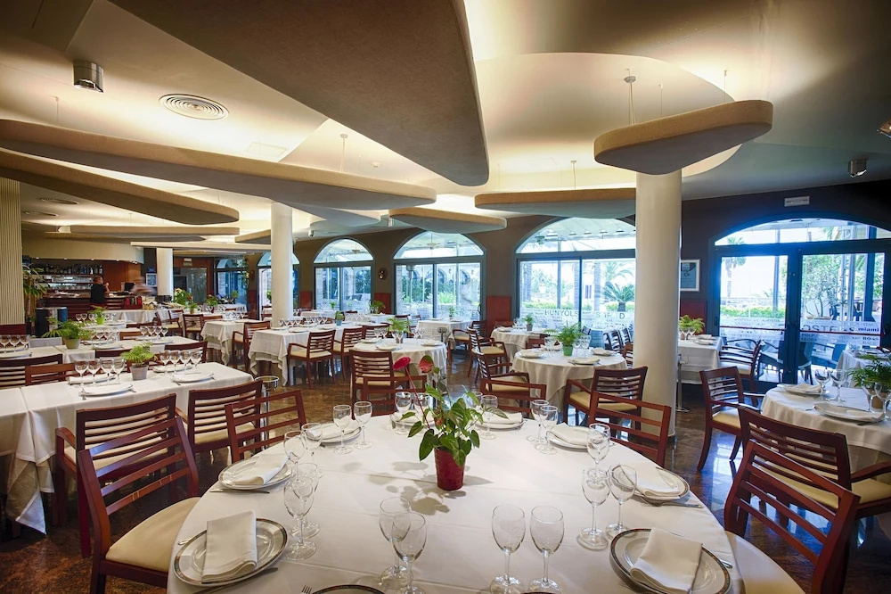 Foto - Miami Mar - Boutique Hotel & Restaurante