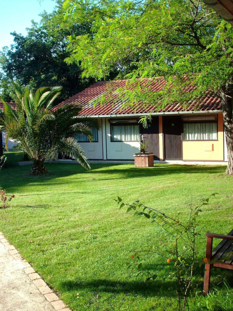 Photo - Résidence Thibaud