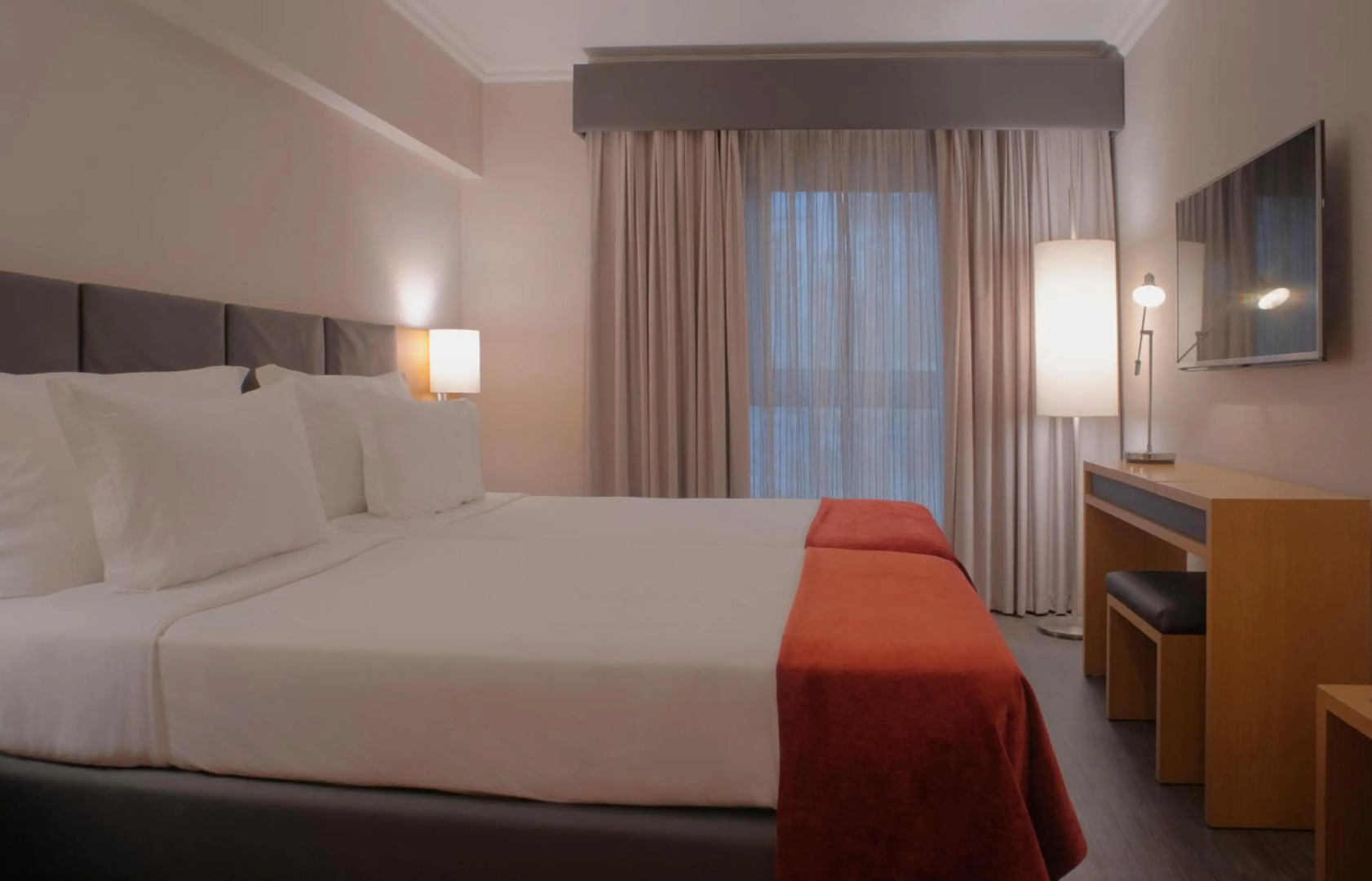 Foto - SANA Reno Hotel