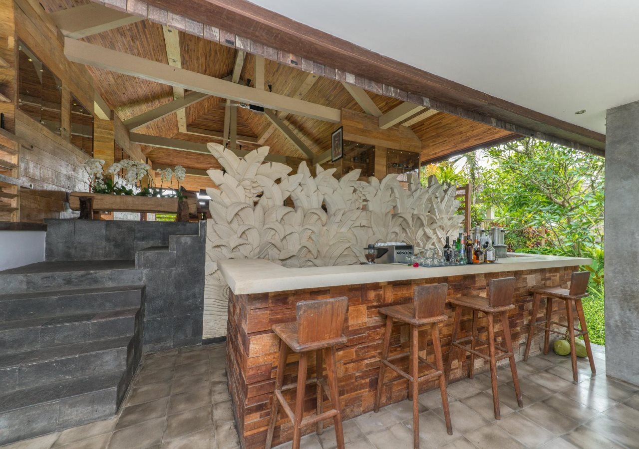 Photo - Sri Ratih Cottages, CHSE Certified