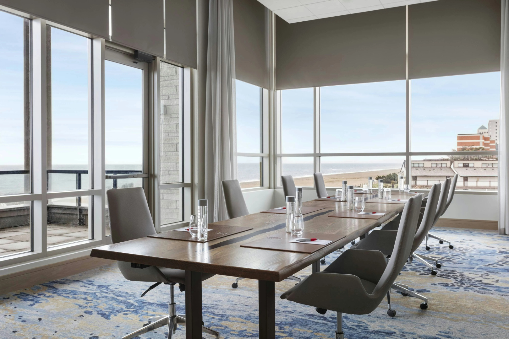 Foto - Marriott Virginia Beach Oceanfront Resort