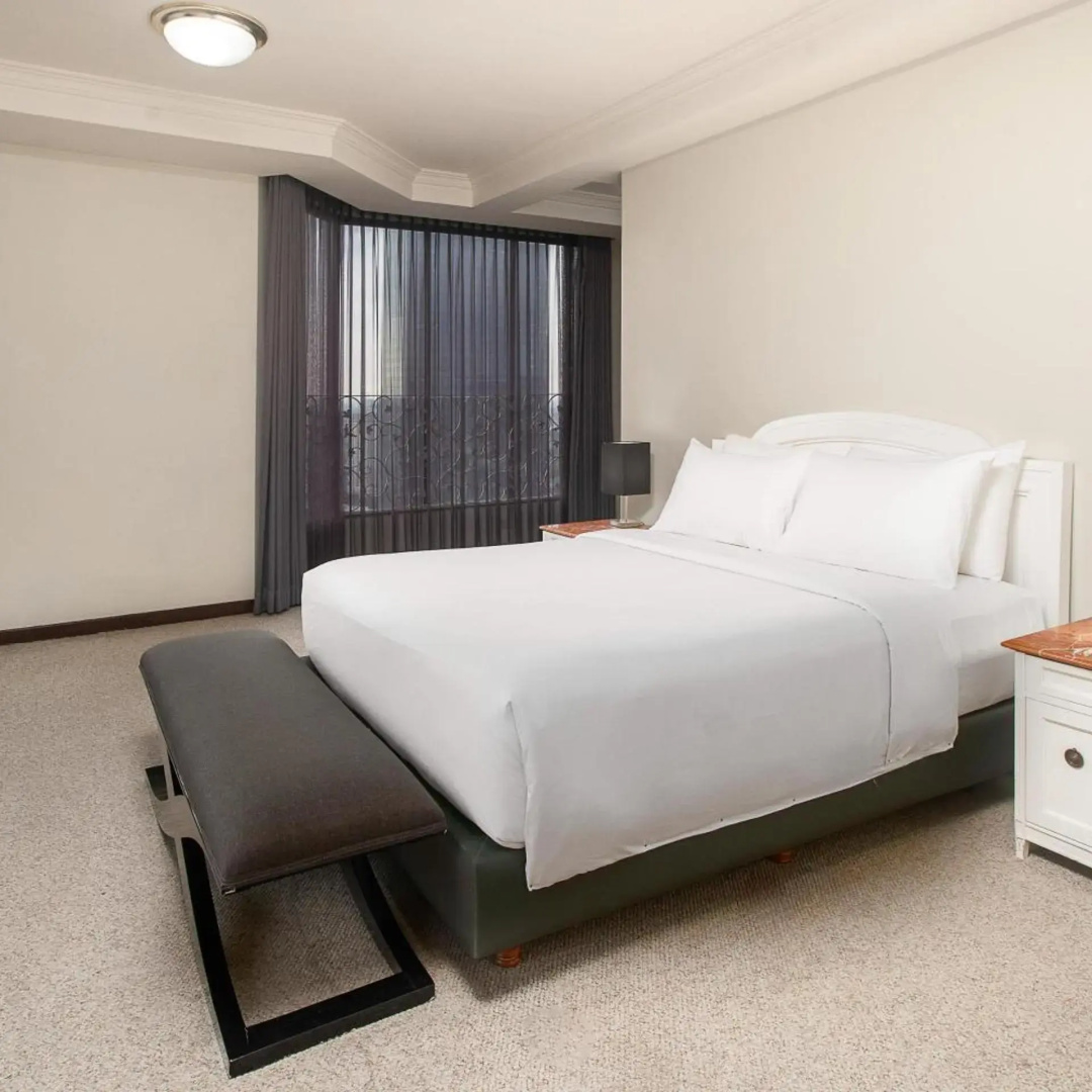Foto - Aryaduta Suites Semanggi