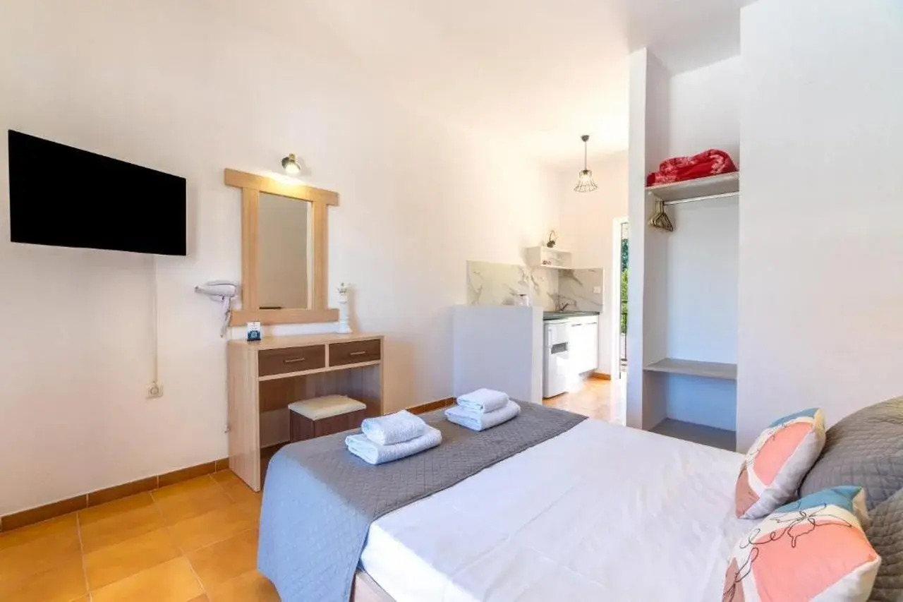 Photo - Saint Peter Bay Aparthotel