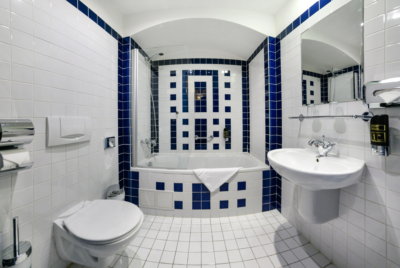 Foto - Hotel Elite Prague