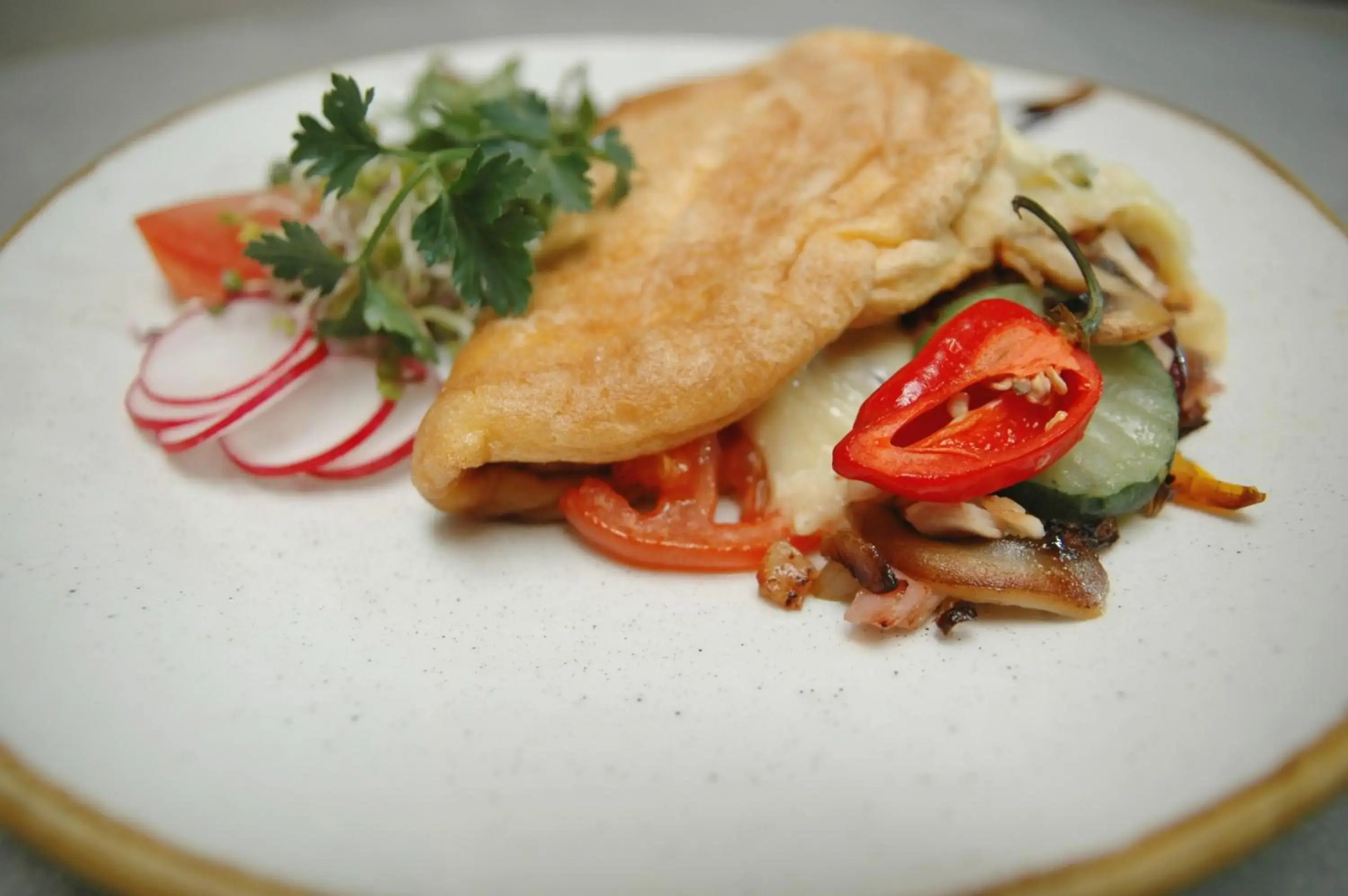 Foto - Tulip Hotels - Wroclaw Patio