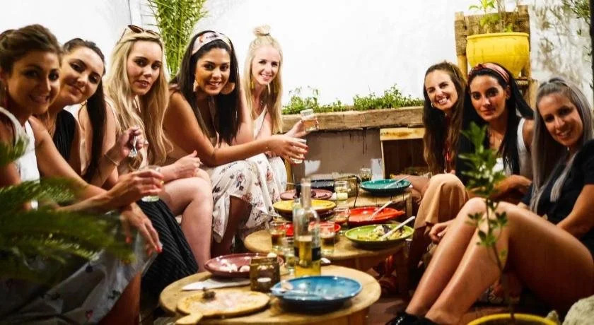 Photo - Boho 27 Hostel Marrakech