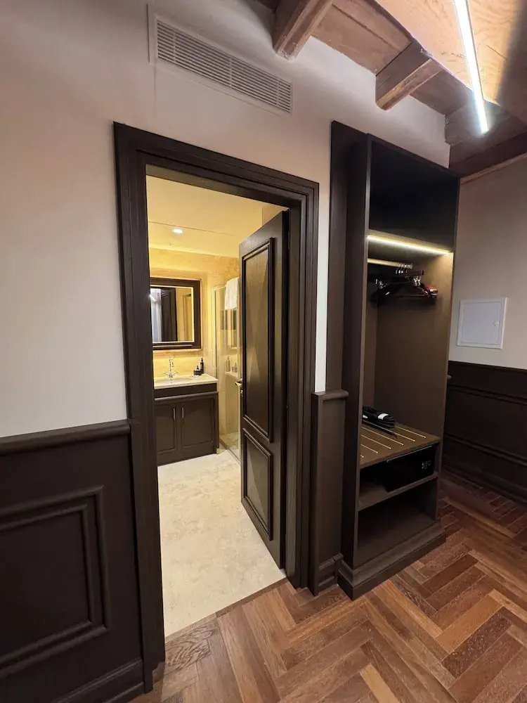 Photo - Palazzo Gambirasi Luxury Suite Roma