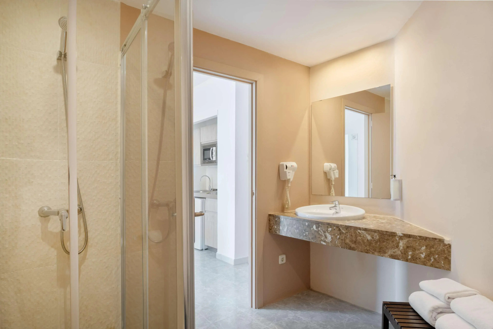 Foto - Sol Lunamar Palmanova Apartamentos - Adults Only