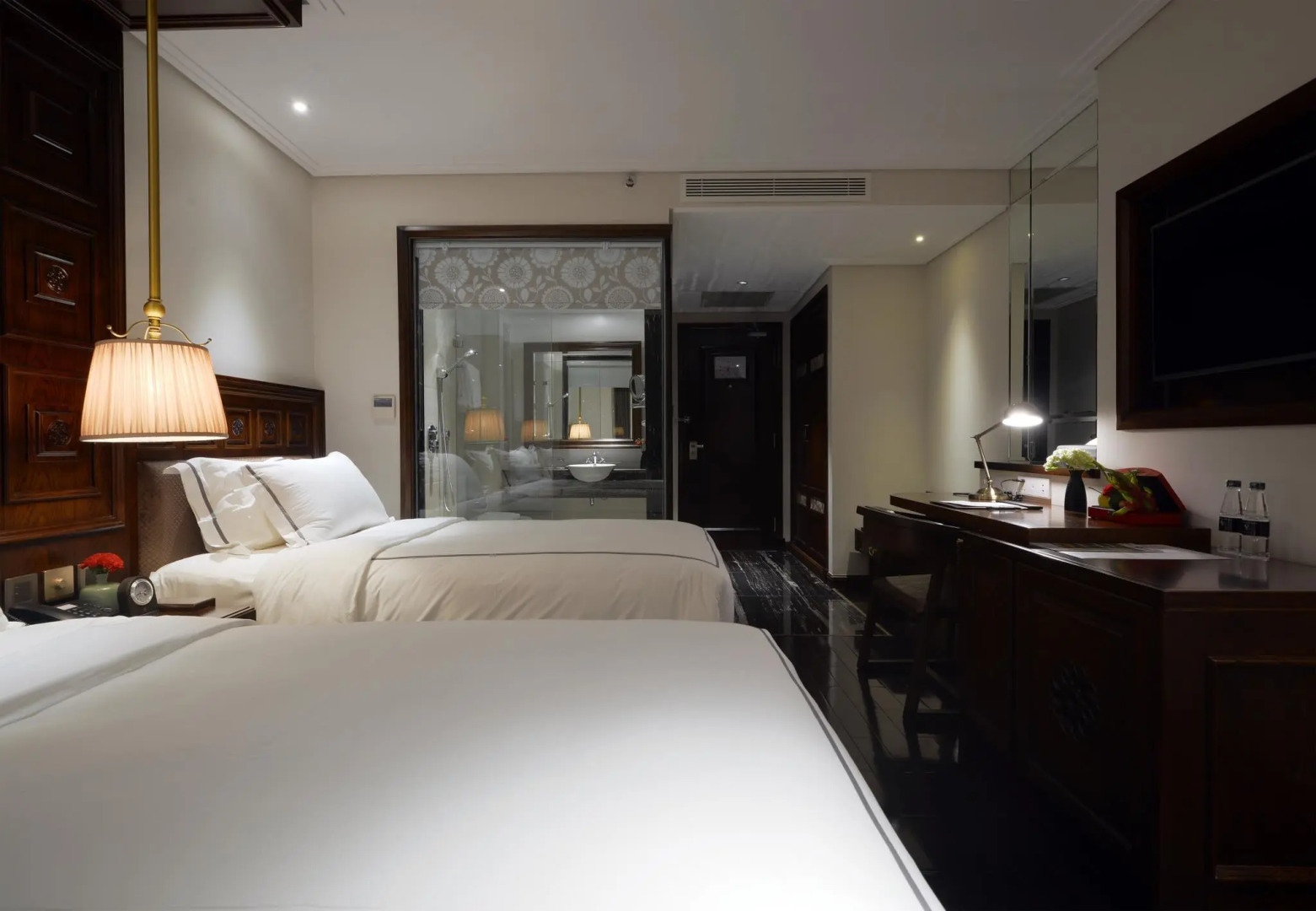 Foto - Le Jardin Hotel Haute Couture