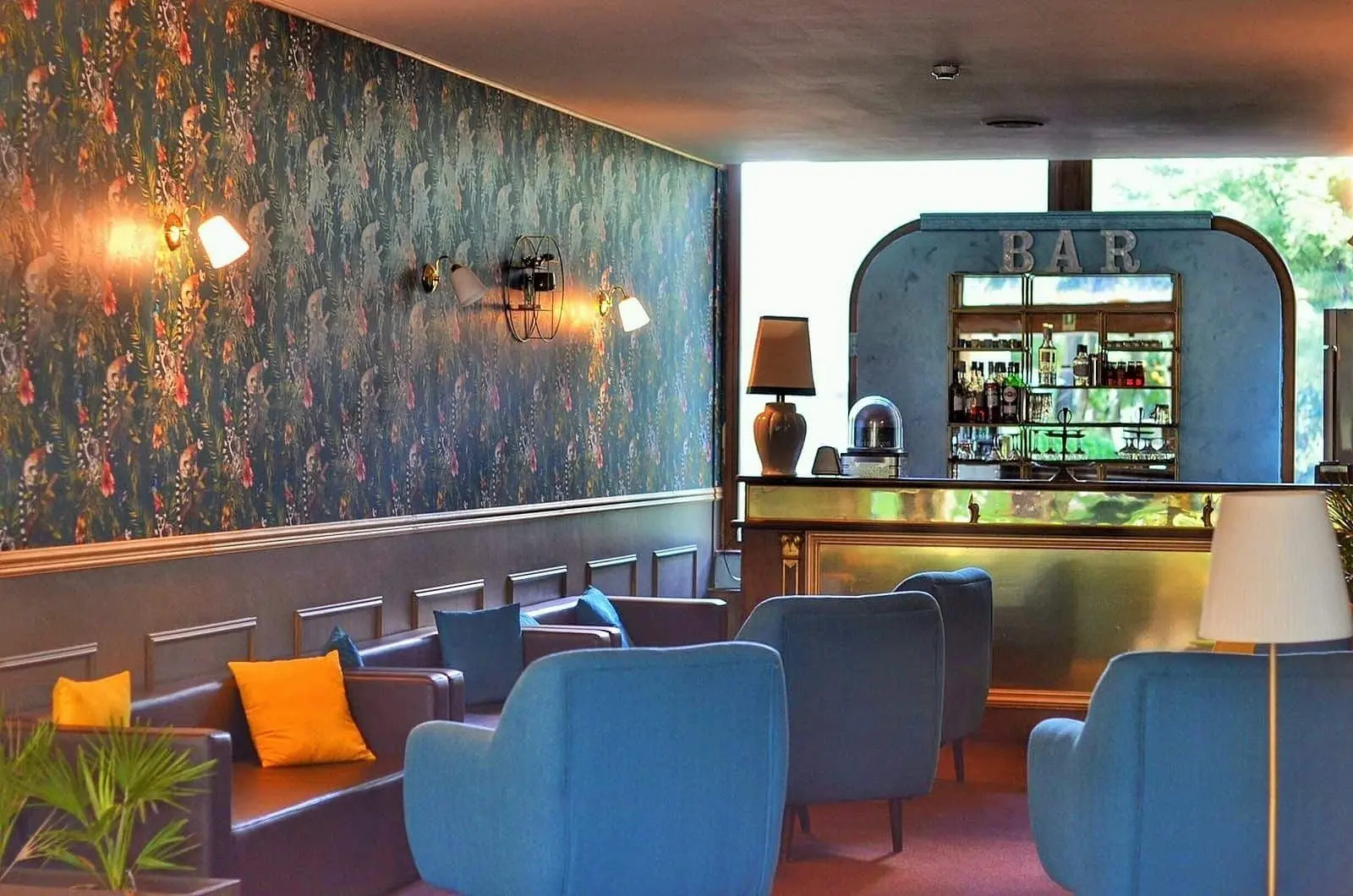 Photo - Blue Dream Hotel
