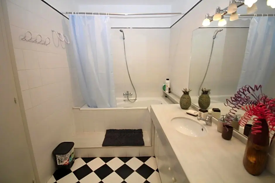 Foto - Rooms Aribau