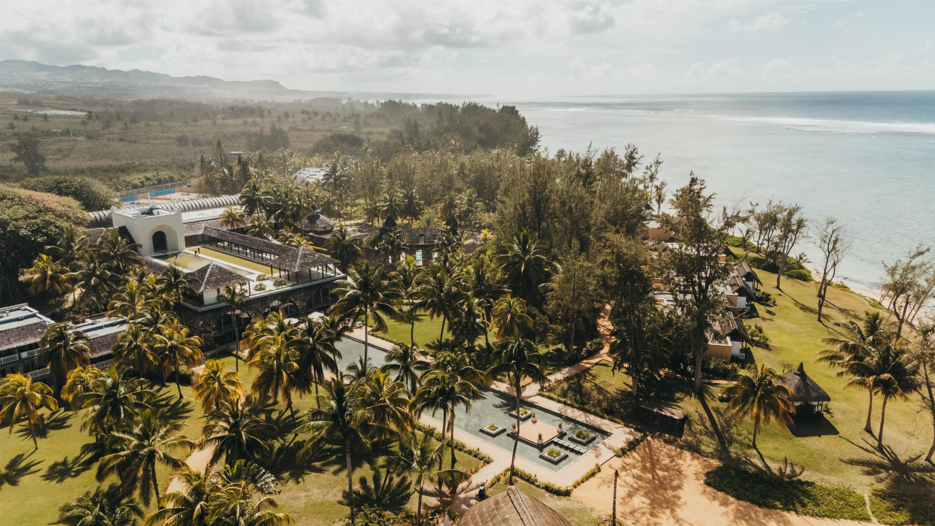 Foto - OUTRIGGER Mauritius Beach Resort