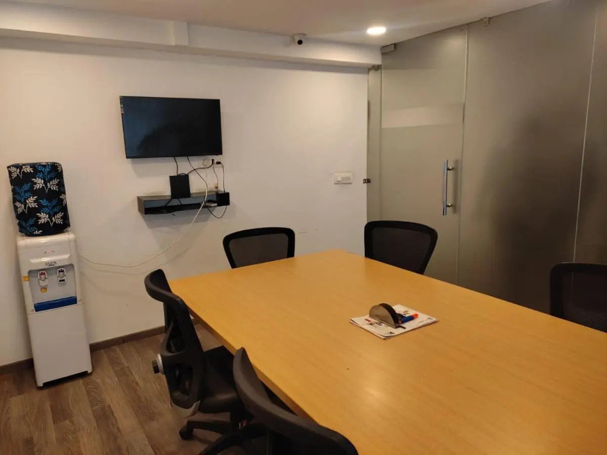 Foto - Saltstayz Express - Golf Course Road & DLF Phase-1