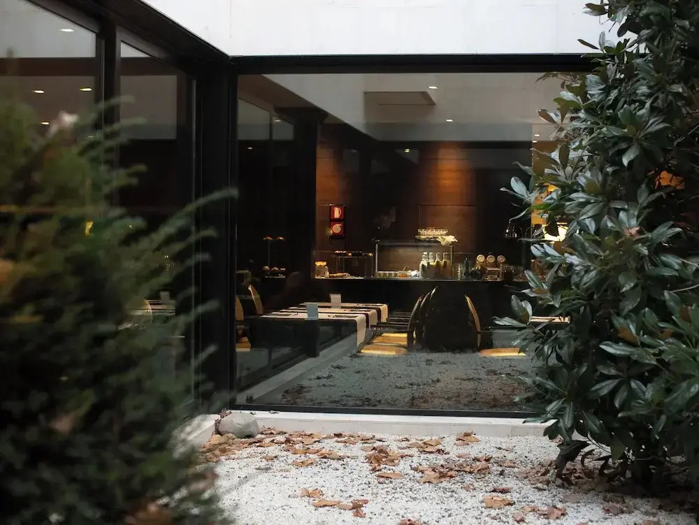 Photo - Balneario Font Vella- Adults Only