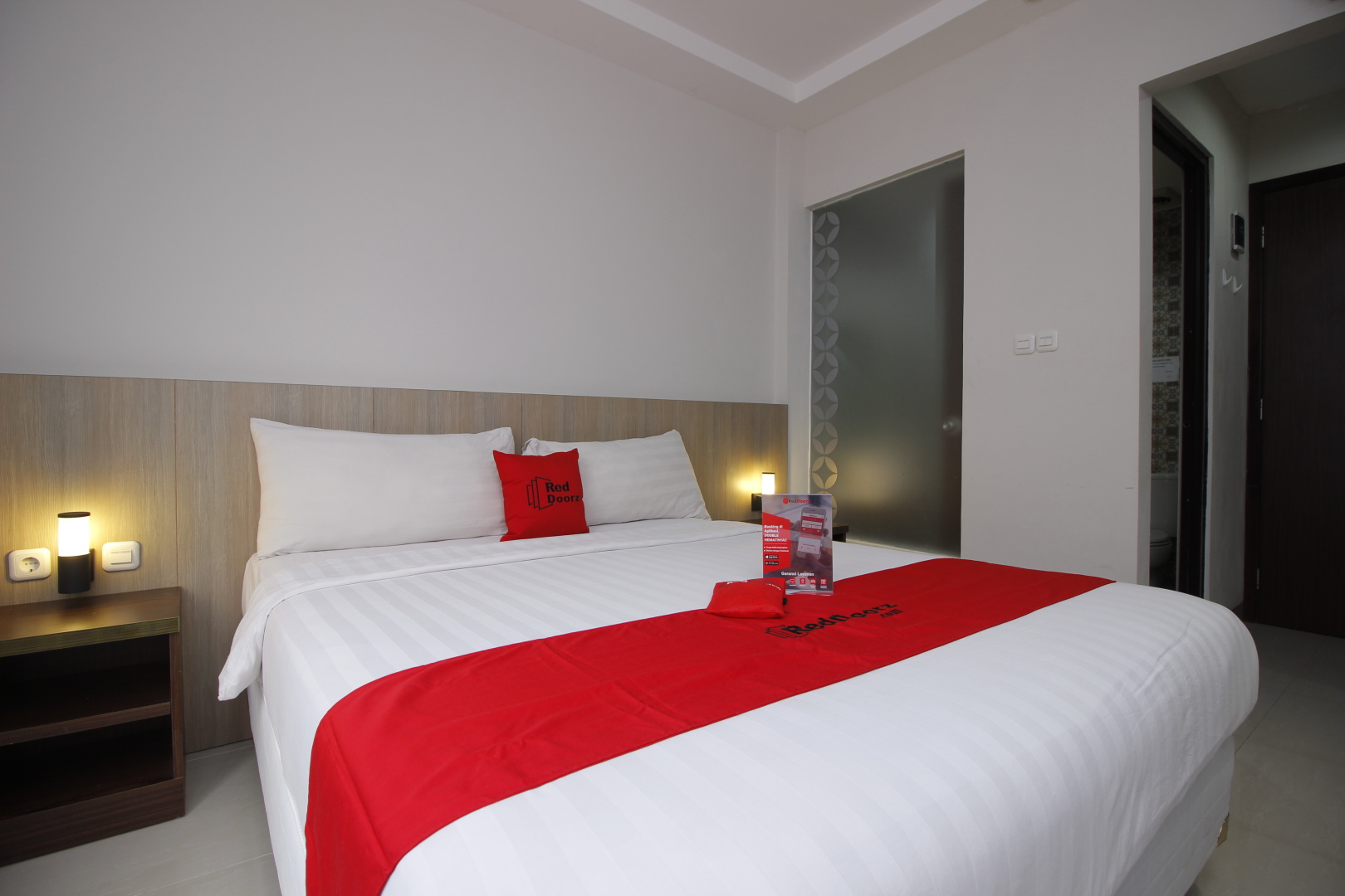 Foto - RedDoorz Plus @ TB Simatupang