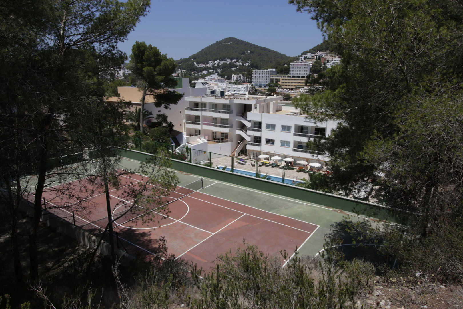 Foto - Hotel El Pinar