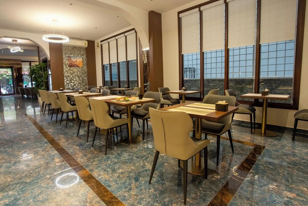 Foto - Vientiane Ruby Riverside Hotel