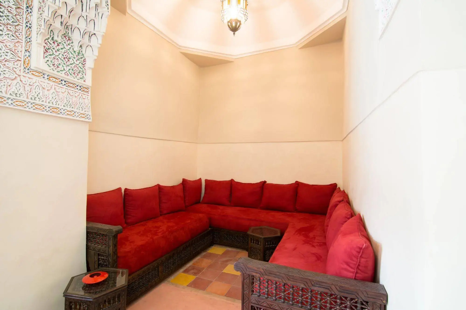 Foto - Riad El Gnaouia
