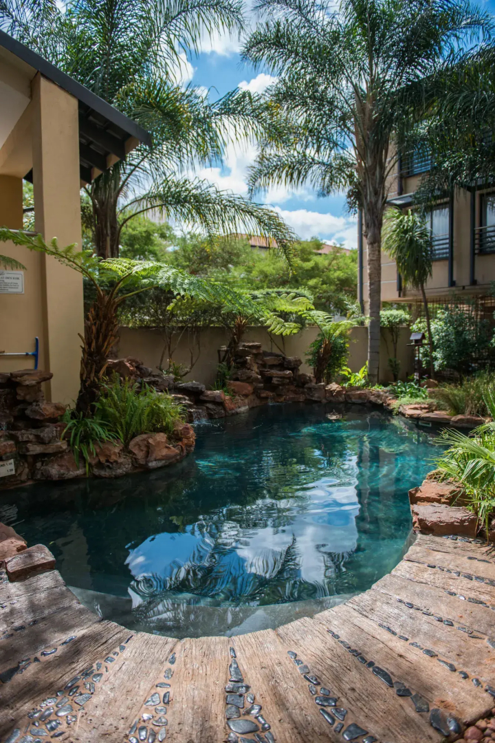 Foto - Premier Hotel Pretoria