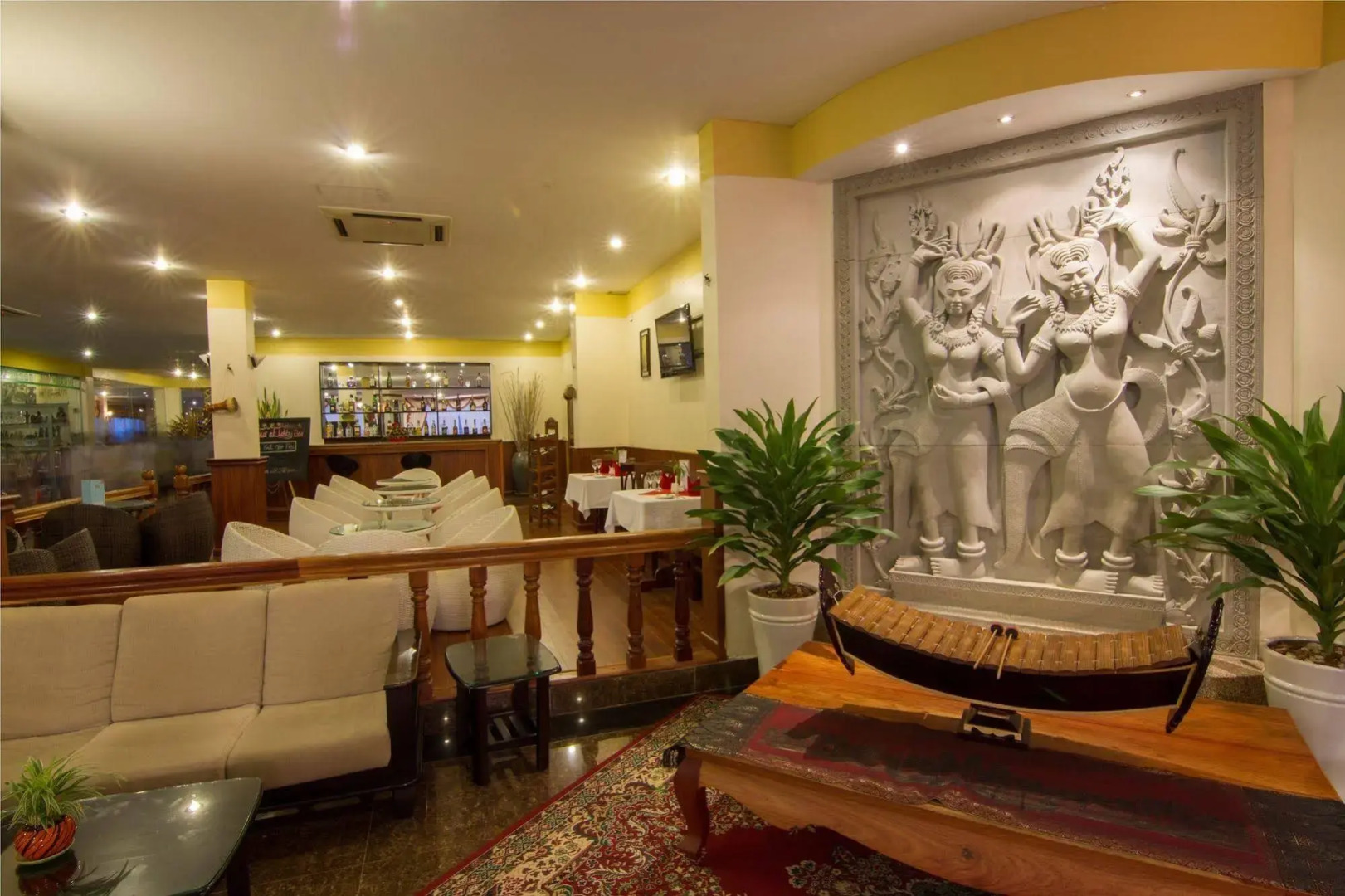 Photo - Starry Angkor Hotel