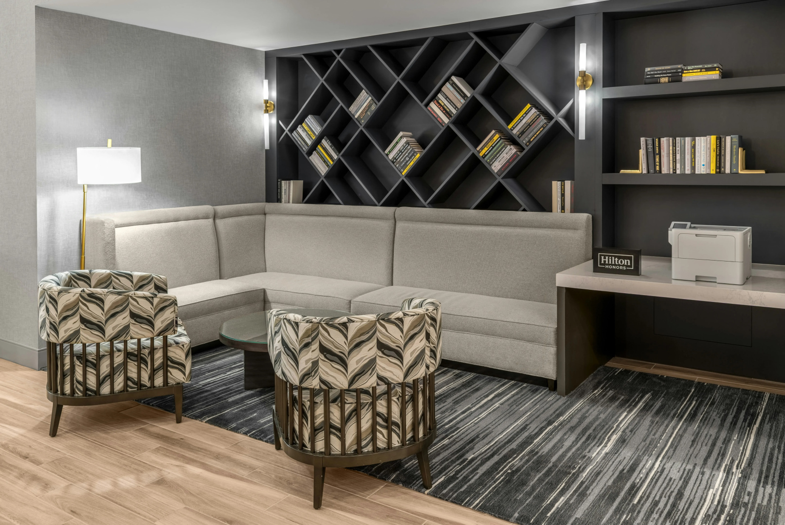 Foto - Homewood Suites by Hilton Palo Alto