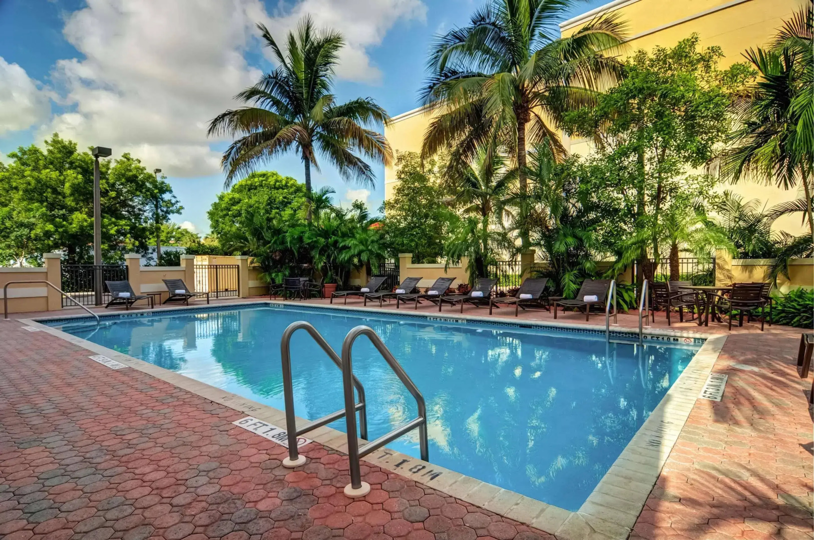 Photo - Hyatt Place Fort Lauderdale Cruise Port & Convention Center - Newly Renovated