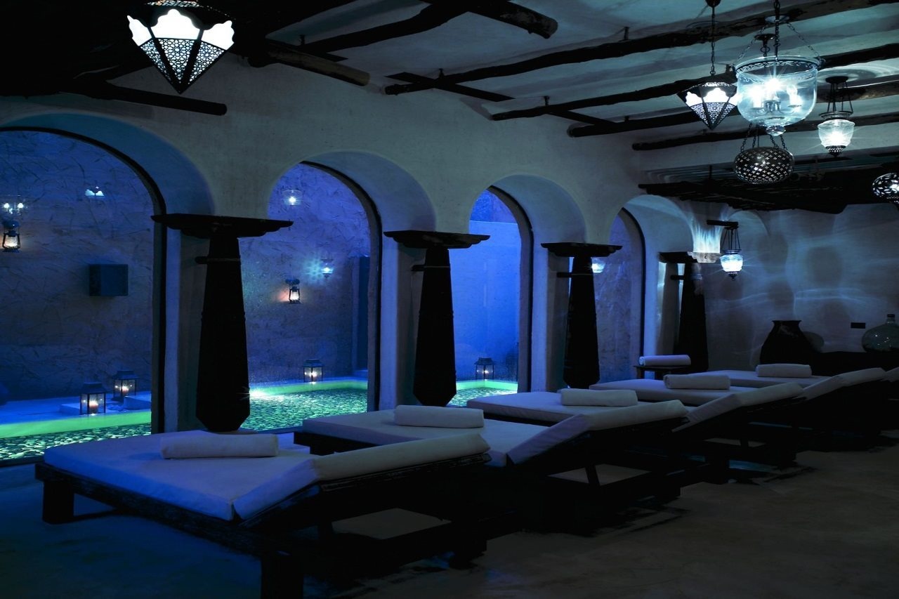 Foto - Sharq Village & Spa