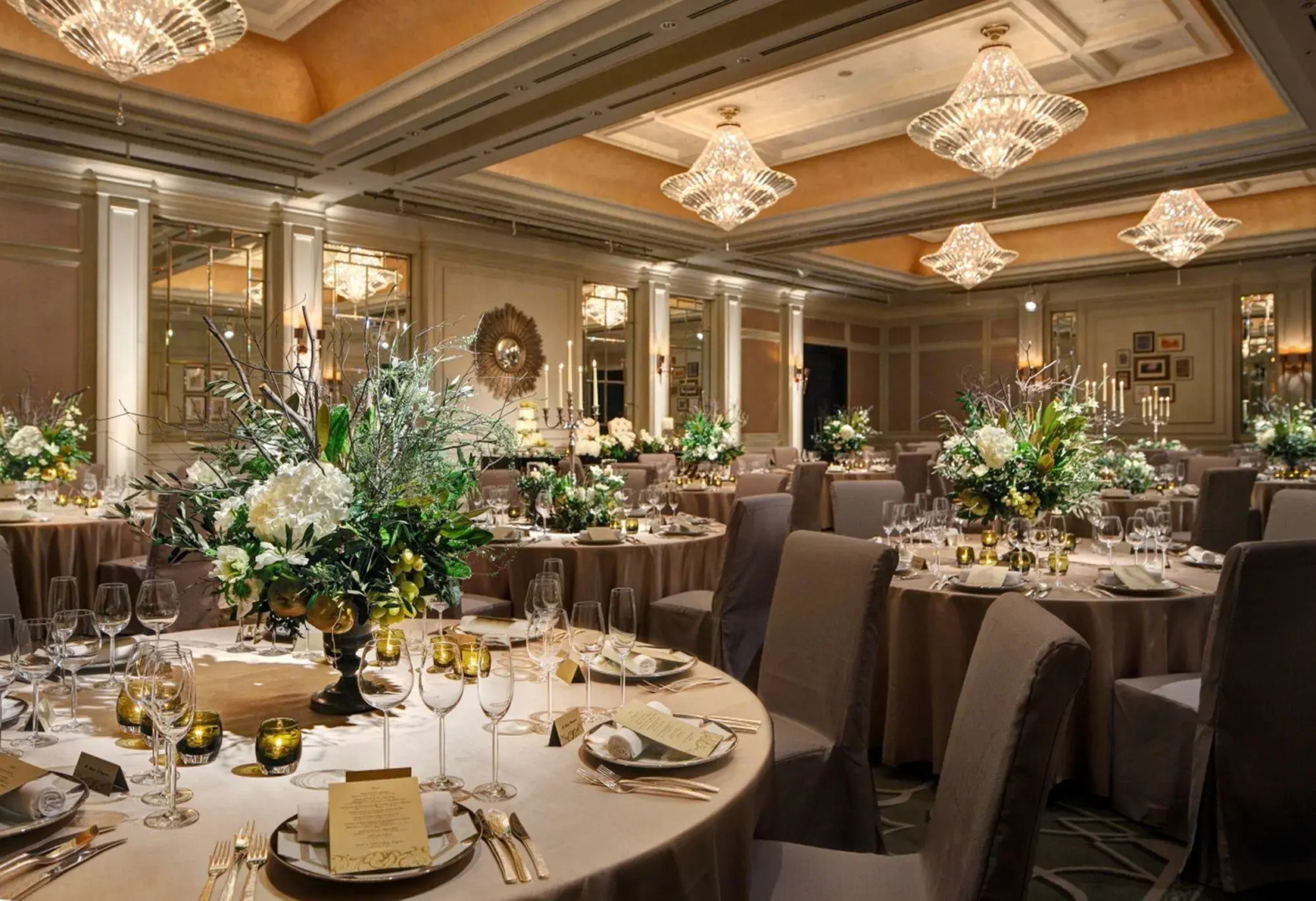 Foto - The Tokyo Station Hotel