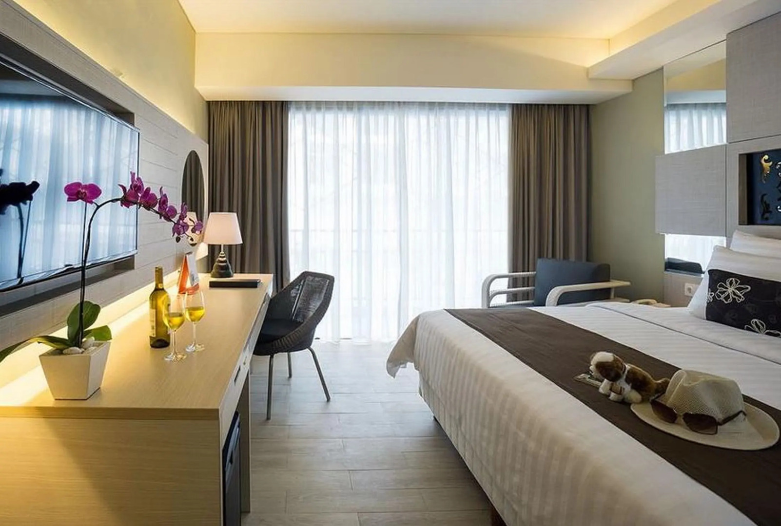 Photo - Anathera Resort Kuta Bali Airport