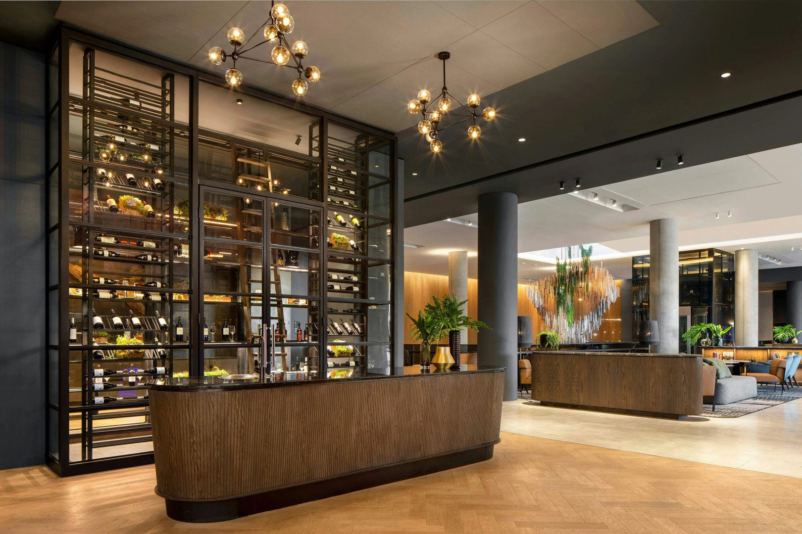 Foto - Protea Hotel Fire & Ice! By Marriott Johannesburg Melrose Arch