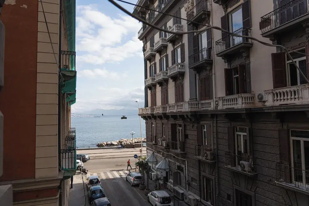 Photo - Relais Mermaid Luxury Suite