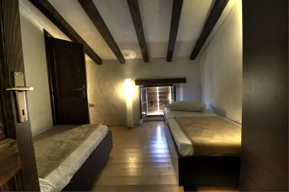 Photo - Traditional Stone House Kotli