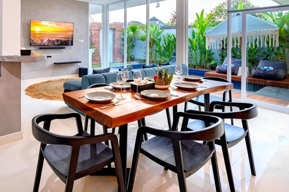 Photo - Villa Katrin - Canggu