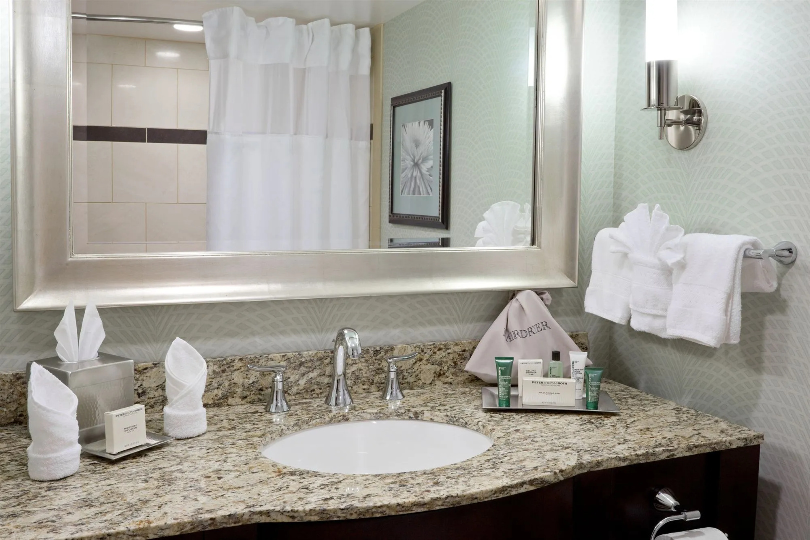 Foto - Hotel Belvoir Springfield