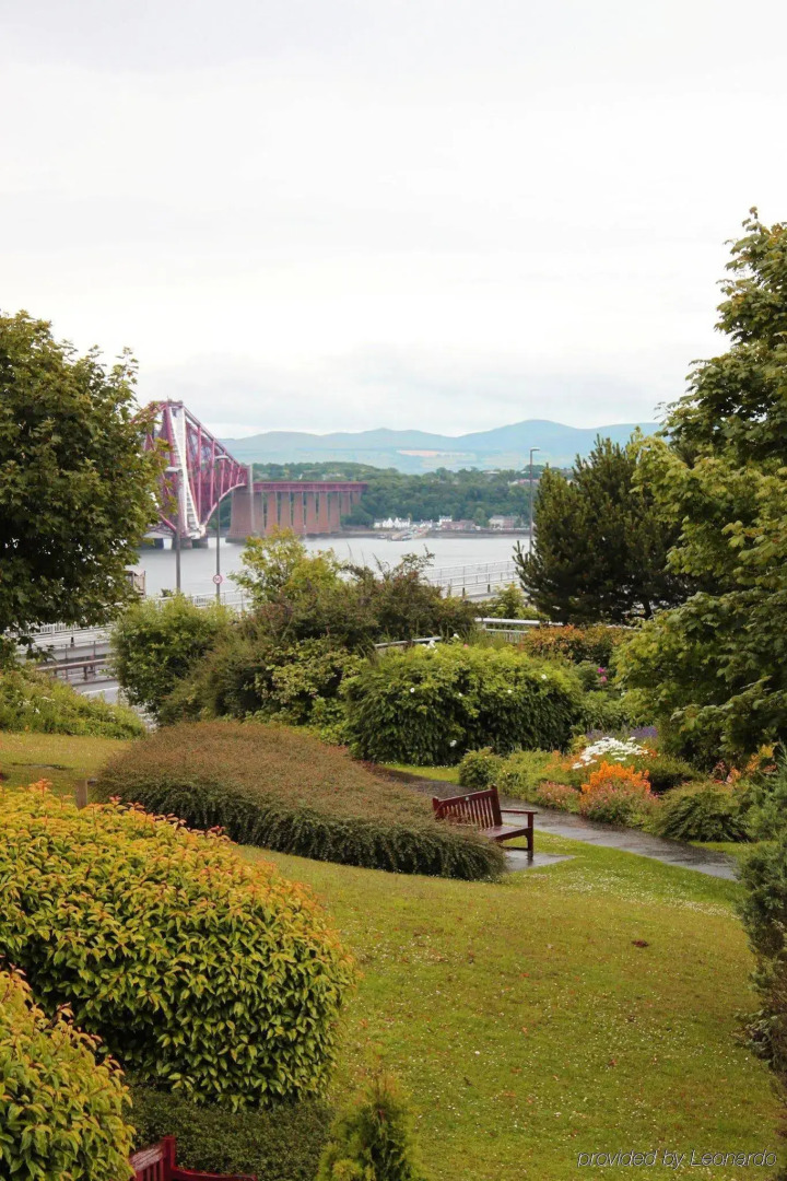 Photo - DoubleTree by Hilton Edinburgh - Queensferry Crossing