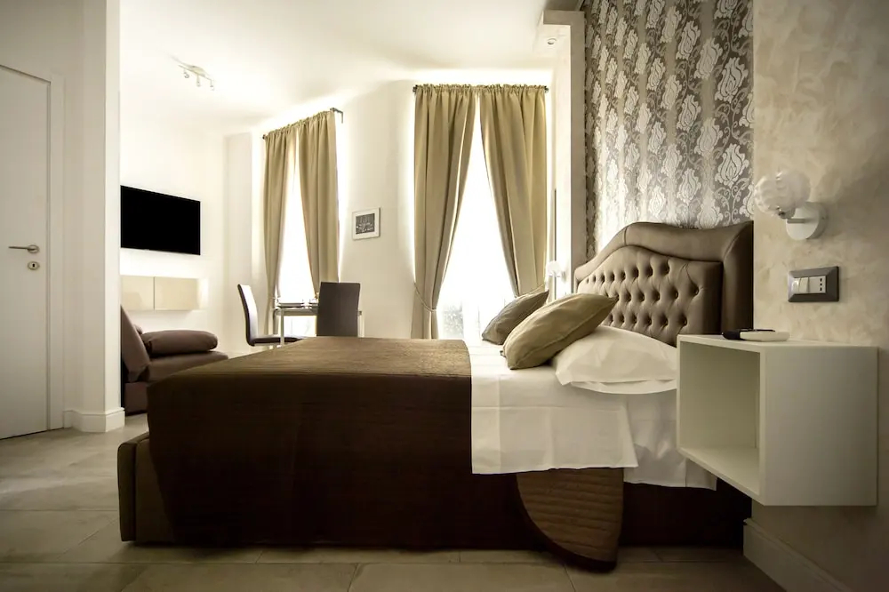 Photo - Residenza Tupini, S.Pietro Suites