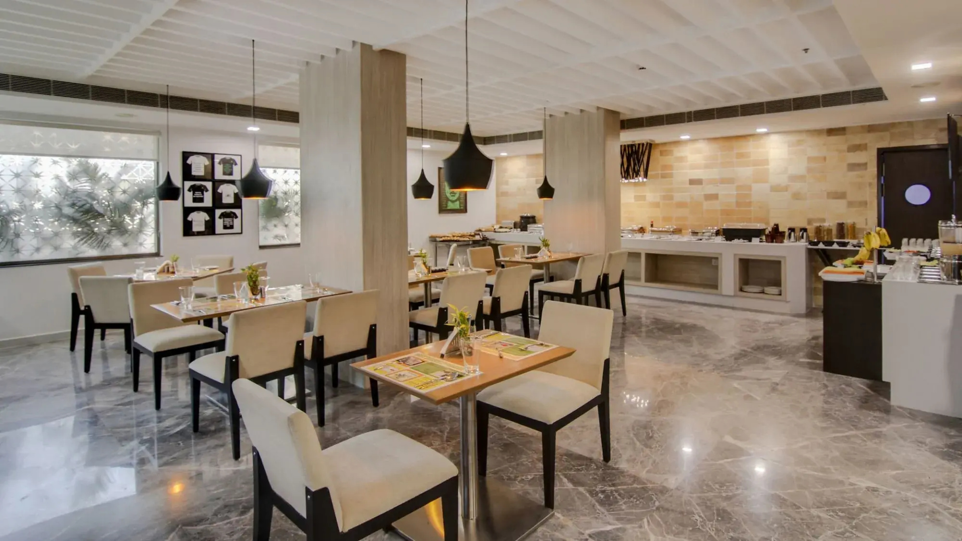 Foto - Lemon Tree Hotel Banjara Hills