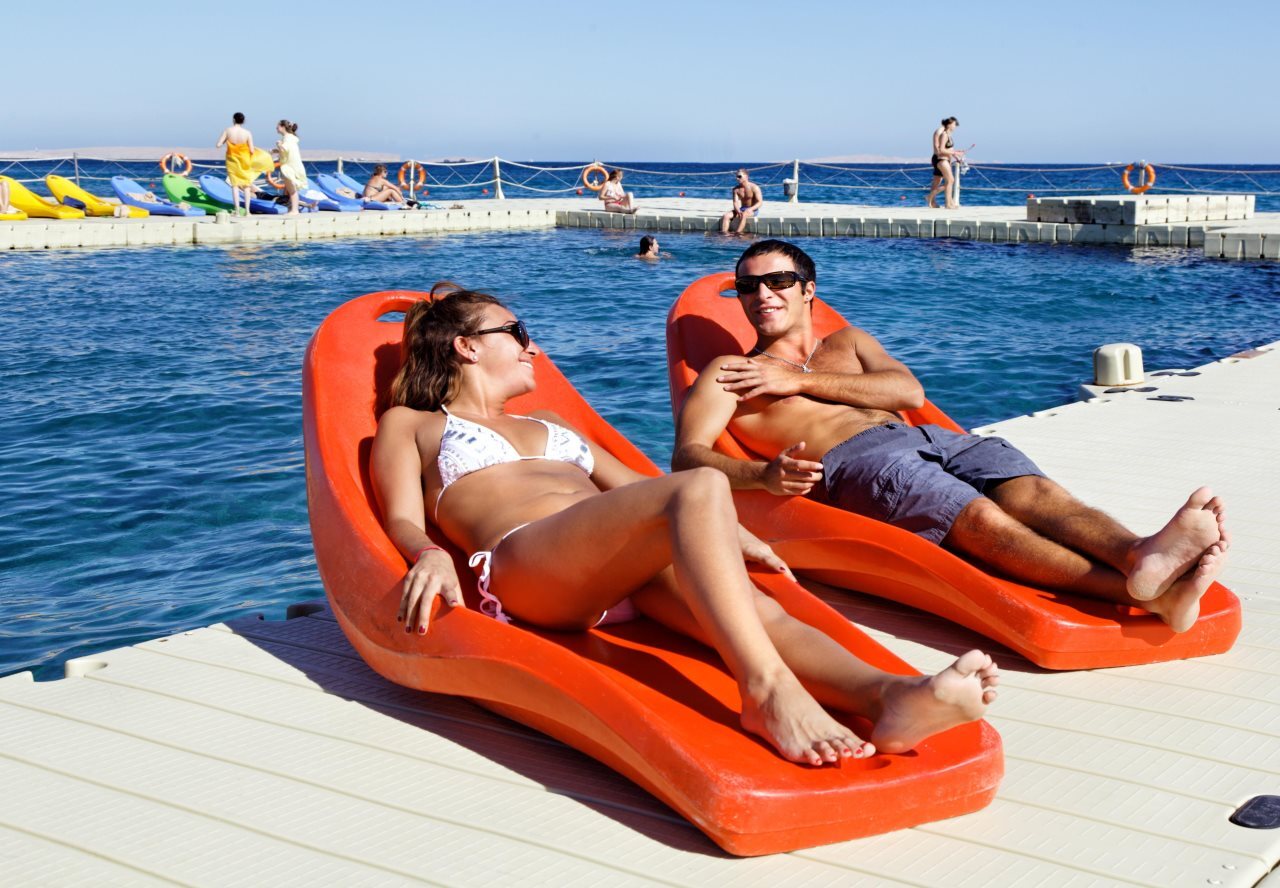 Foto - Pickalbatros Palace - Aqua Park Hurghada